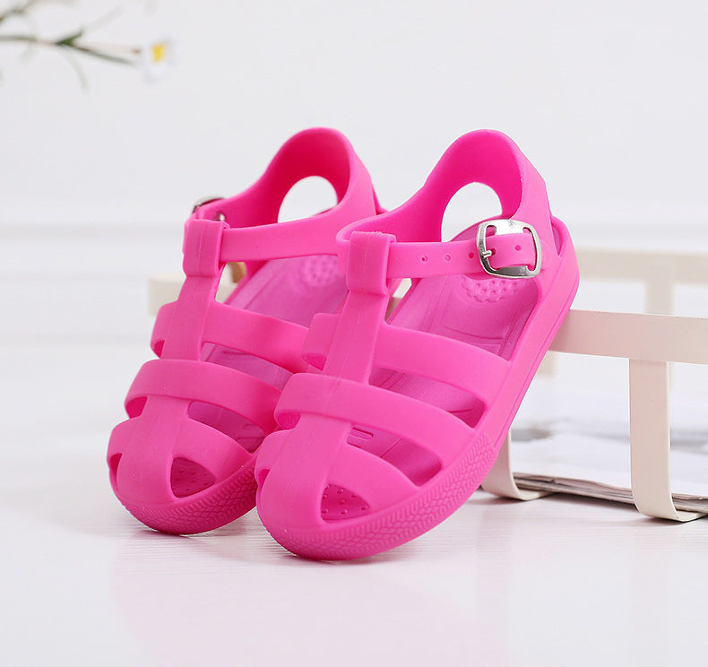 Fashion Baby Sandals