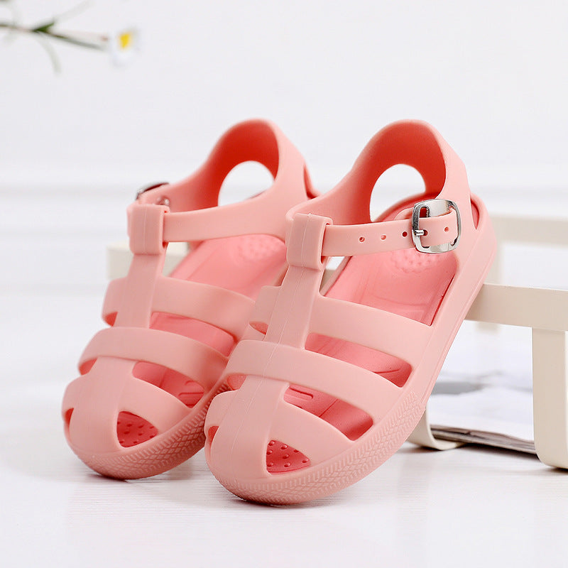 Fashion Baby Sandals