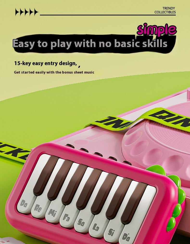 Little Keyboard for Babies