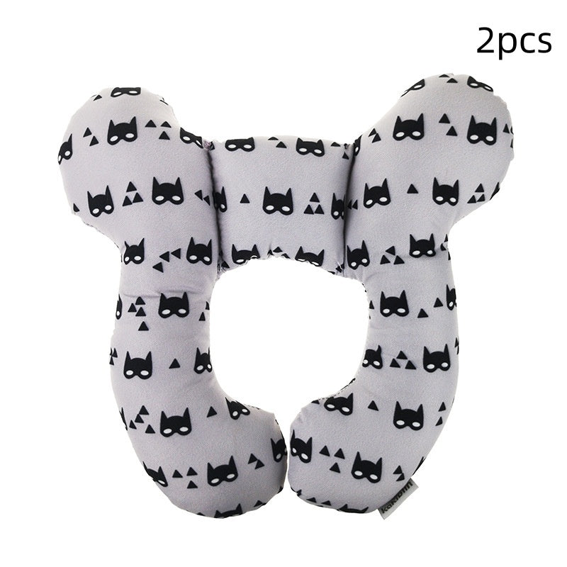 U-Shaped Baby Pillow