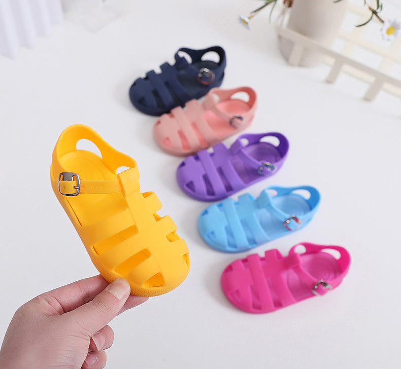 Fashion Baby Sandals