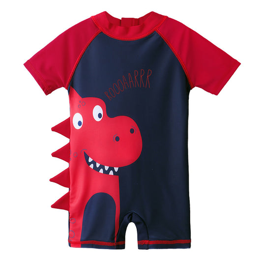 Baby Boy's Swimsuit