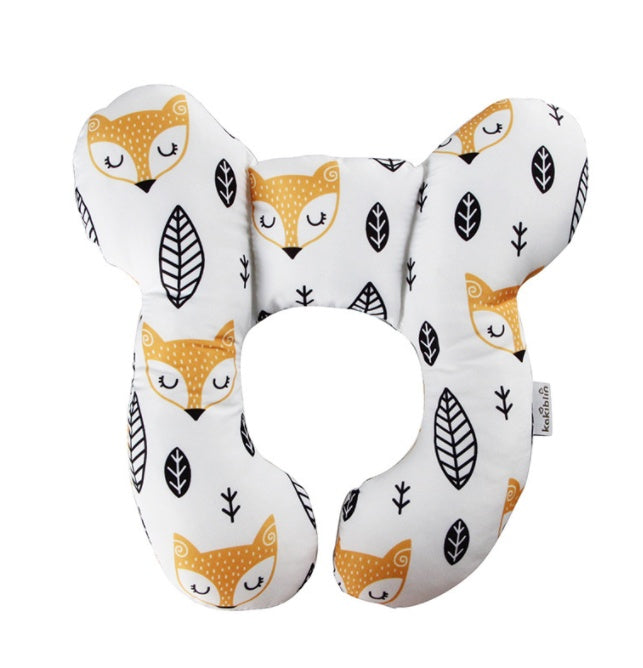 U-Shaped Baby Pillow