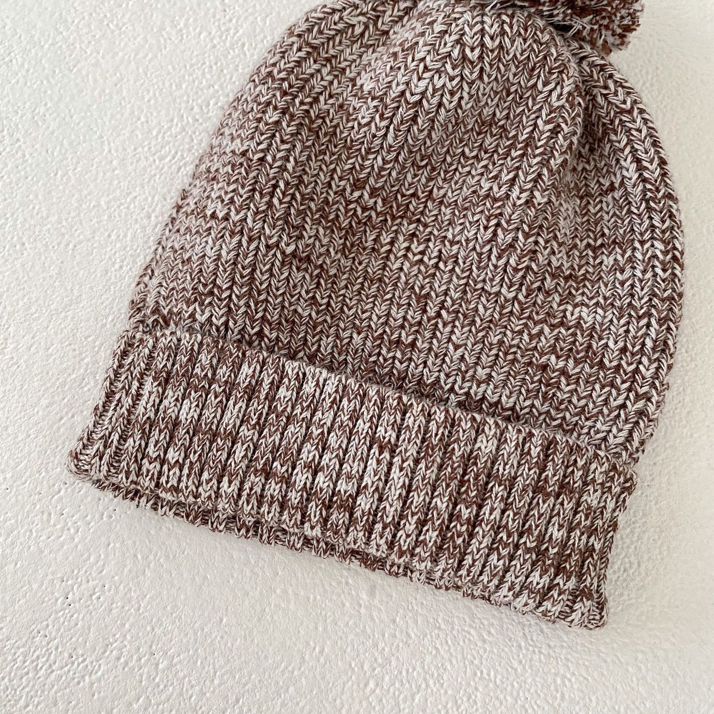 Baby Pullover 3-piece Set