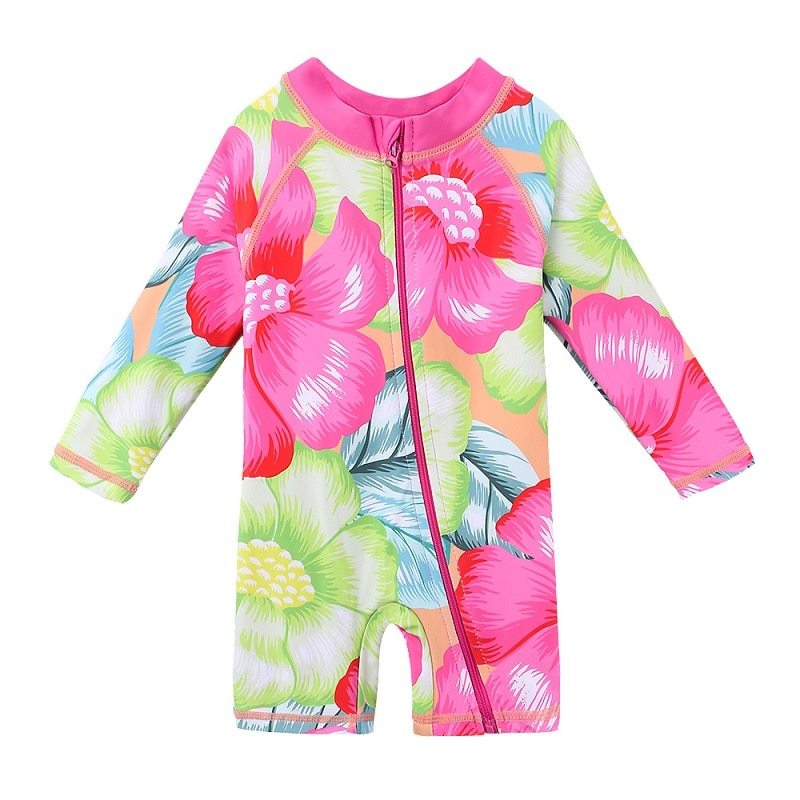 Baby and Toddler's Swimsuit