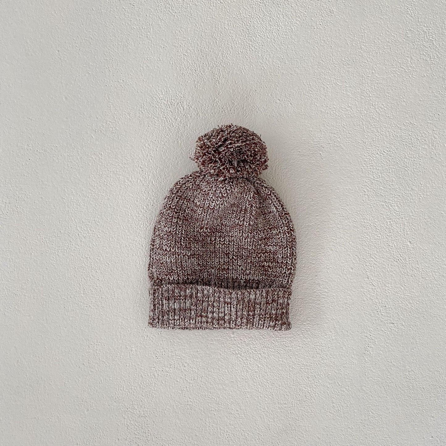 Baby Pullover 3-piece Set