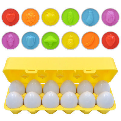 Baby Learning Shape Matching Sorter Toys