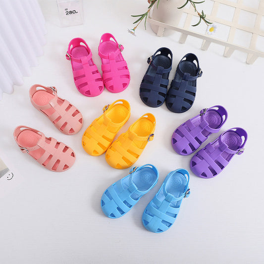 Fashion Baby Sandals