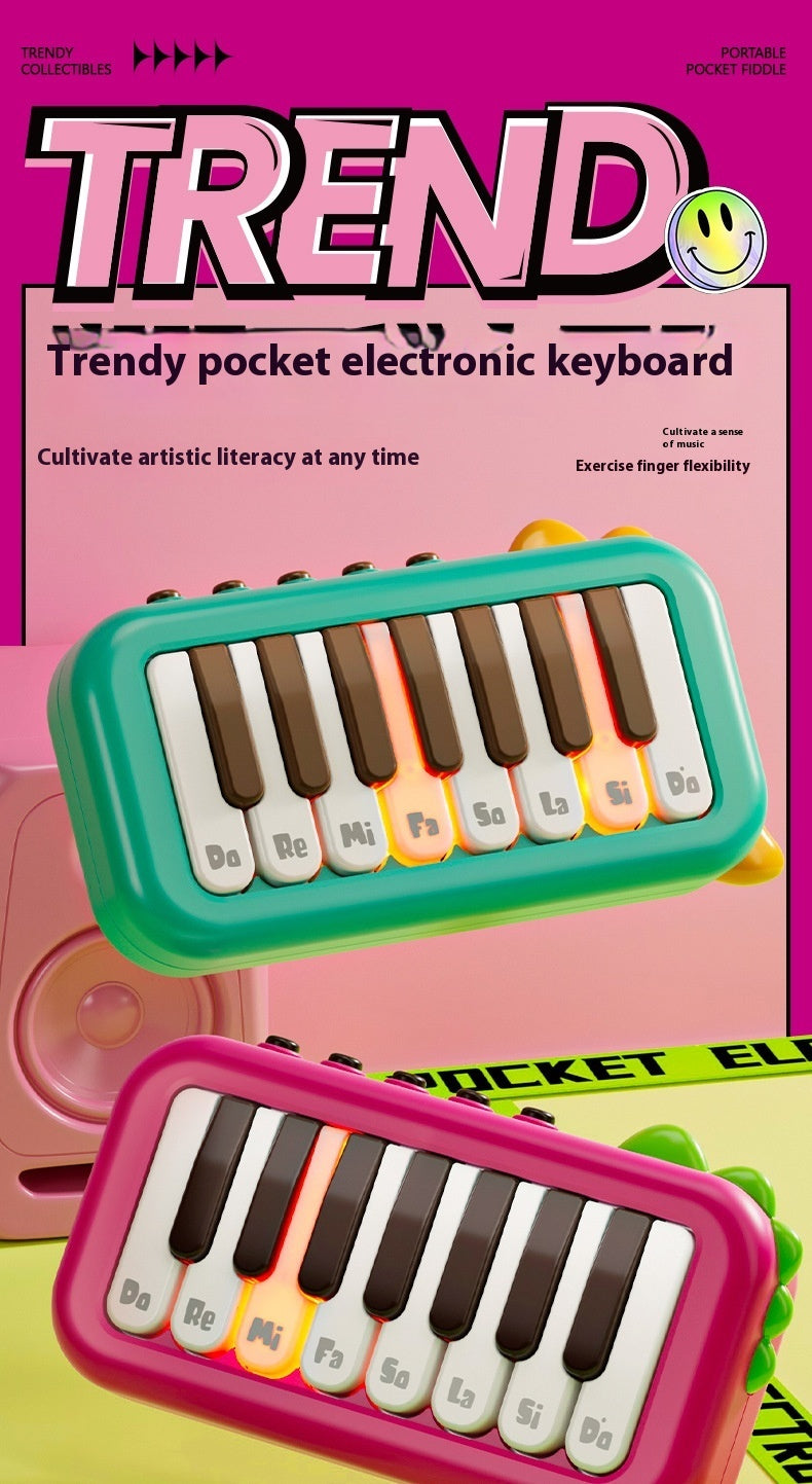 Little Keyboard for Babies