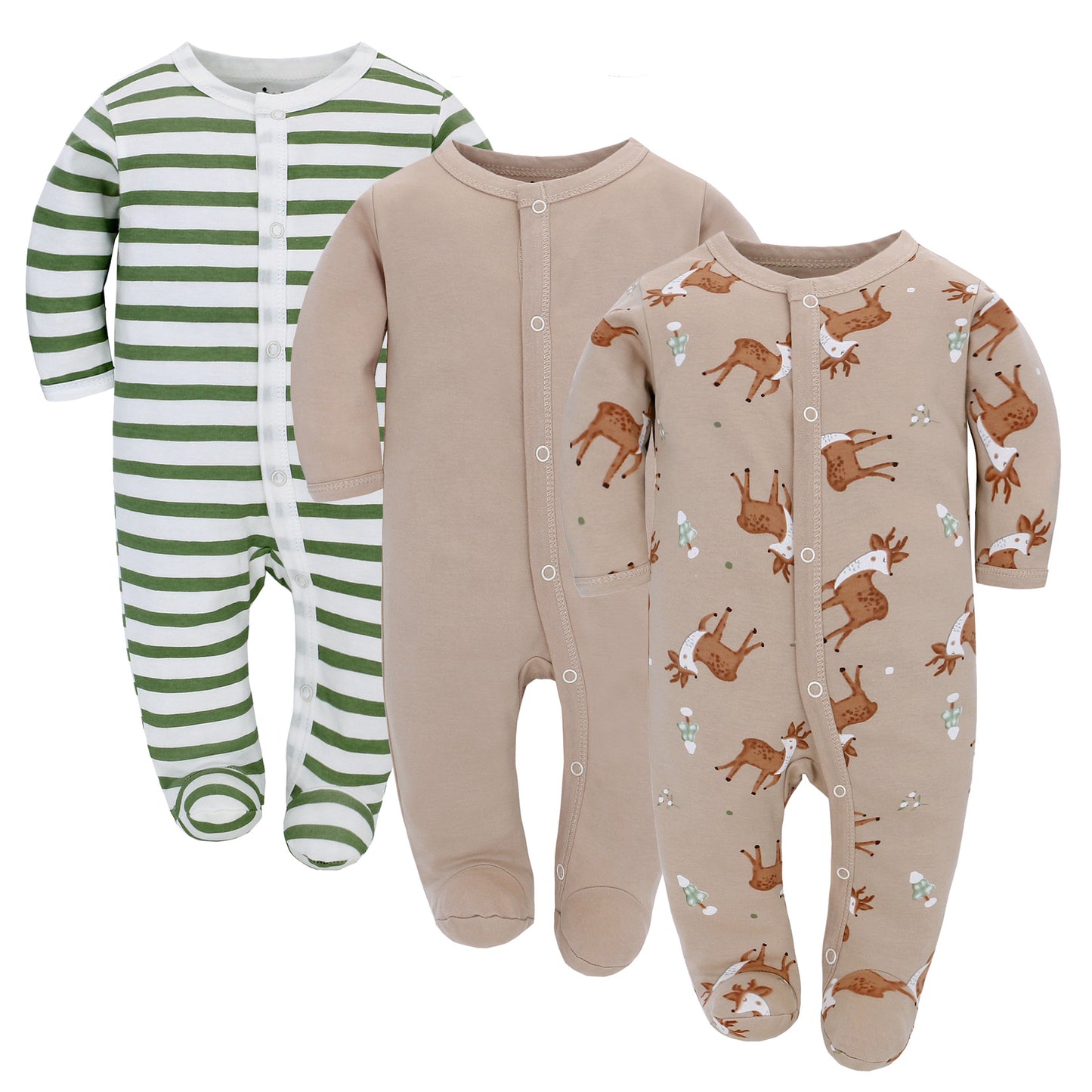 Cute Baby Jumpsuit