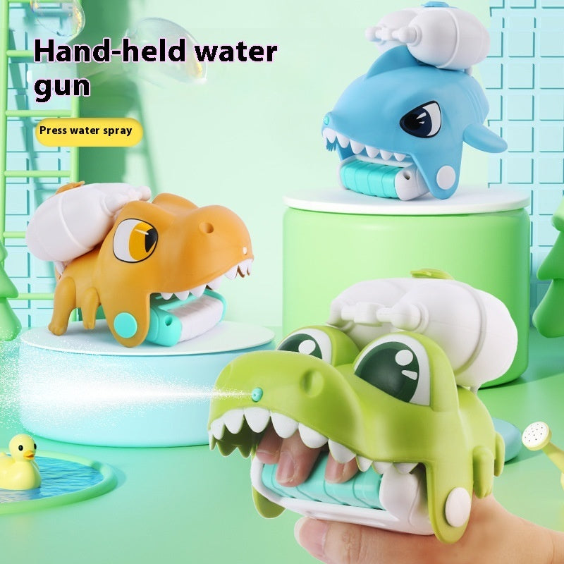 Wrist Water Shooter Toy