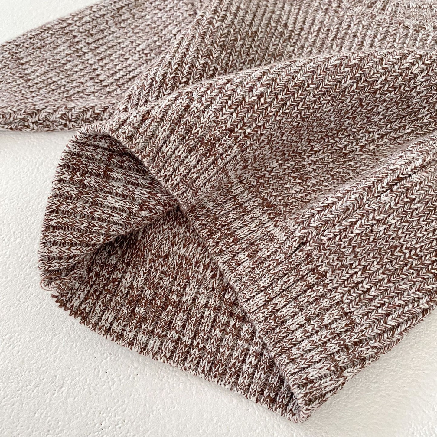 Baby Pullover 3-piece Set