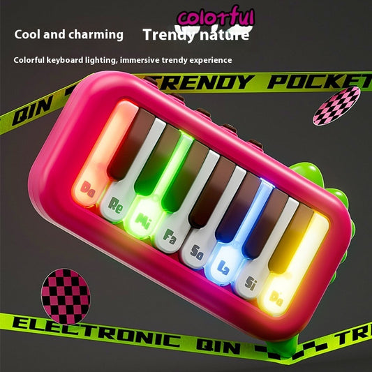 Little Keyboard for Babies