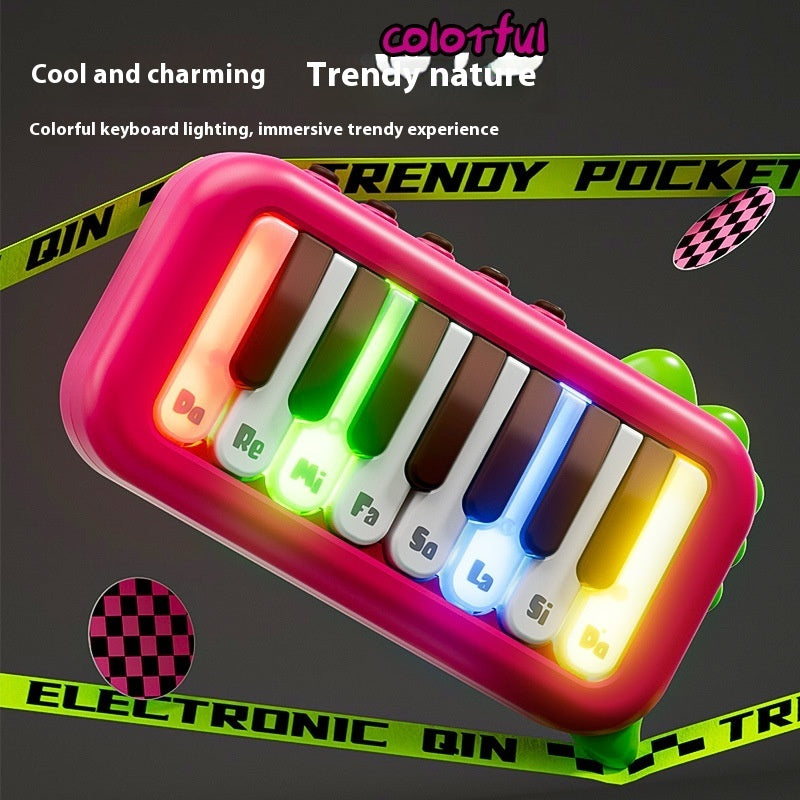 Little Keyboard for Babies