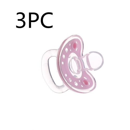 Silica Gel Pacifier