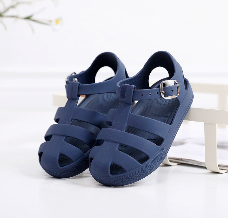 Fashion Baby Sandals