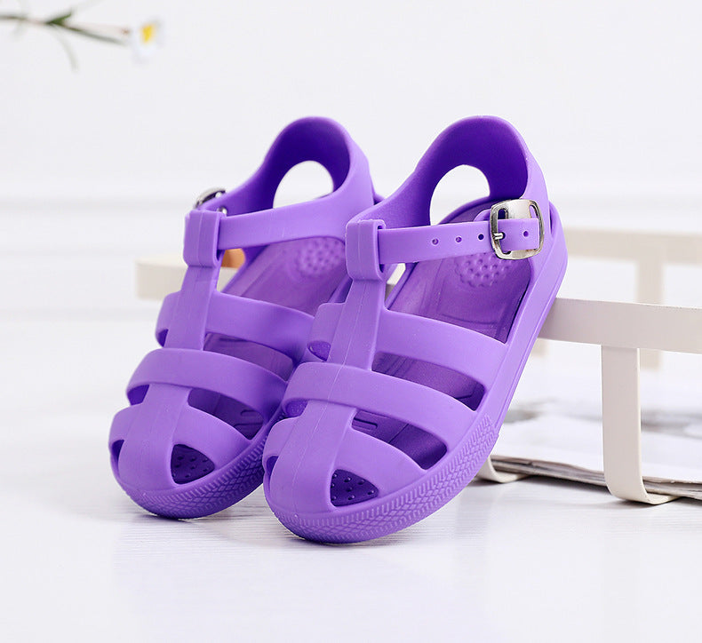 Fashion Baby Sandals