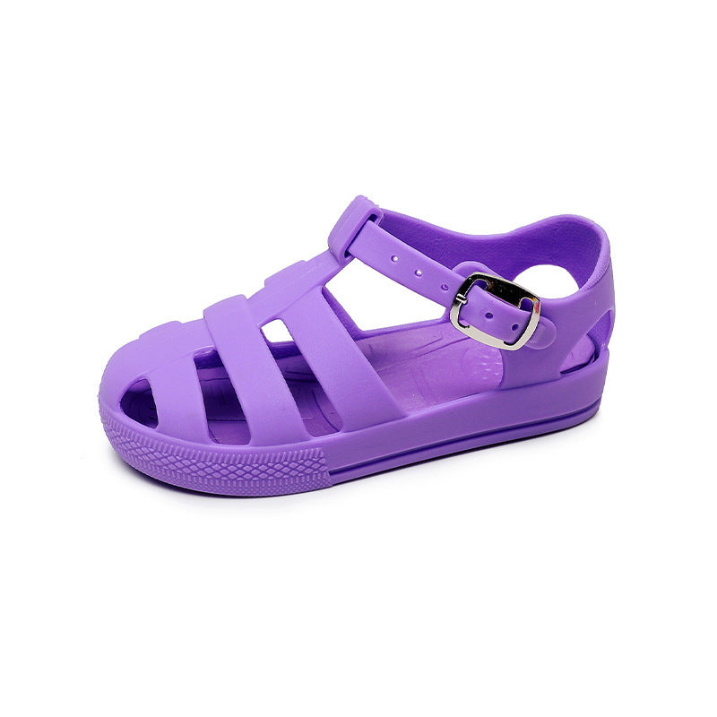 Fashion Baby Sandals