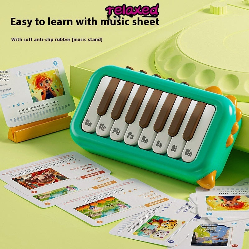 Little Keyboard for Babies