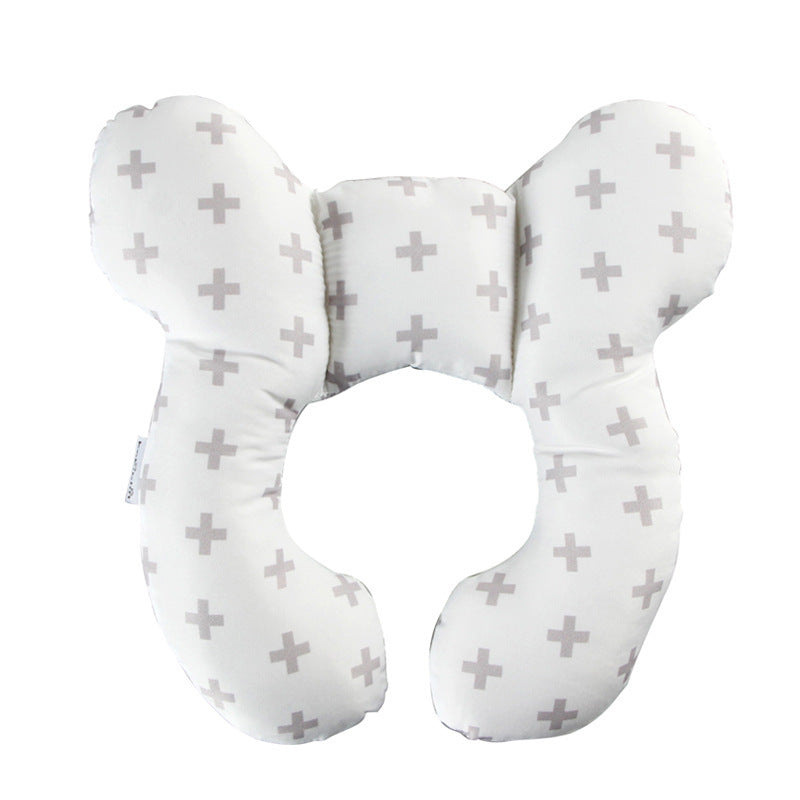U-Shaped Baby Pillow