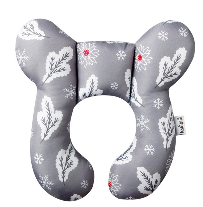 U-Shaped Baby Pillow