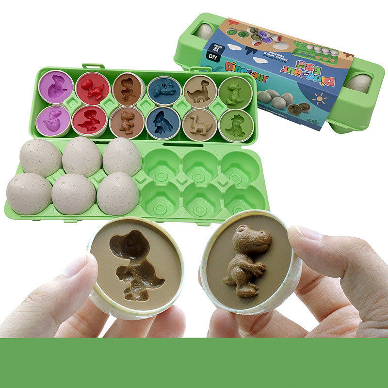 Baby Learning Shape Matching Sorter Toys