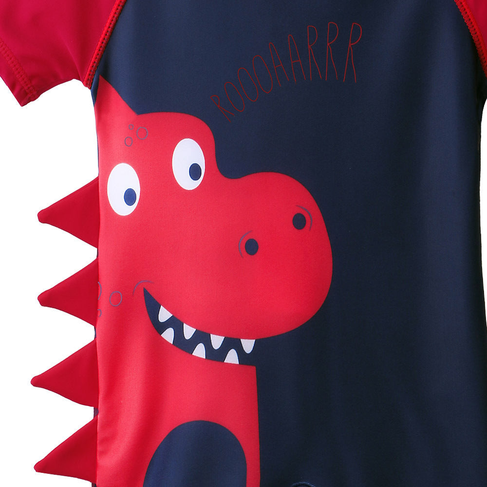 Baby Boy's Swimsuit